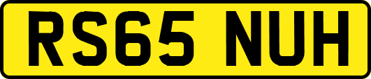 RS65NUH