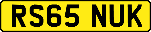 RS65NUK