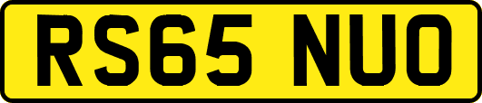 RS65NUO
