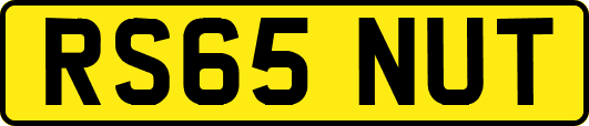 RS65NUT