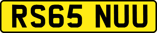 RS65NUU