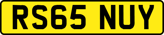 RS65NUY