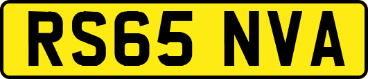 RS65NVA