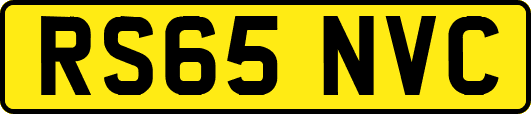 RS65NVC