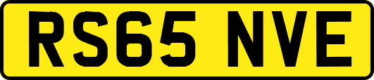 RS65NVE