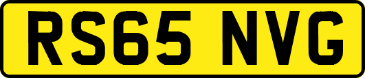 RS65NVG