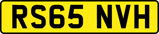 RS65NVH