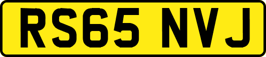 RS65NVJ