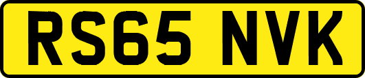 RS65NVK