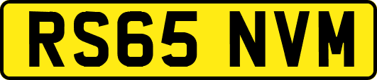 RS65NVM