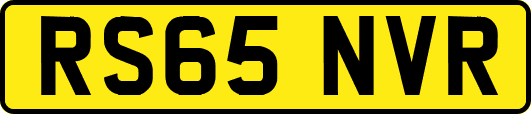 RS65NVR