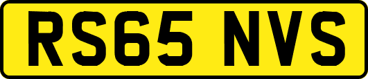 RS65NVS