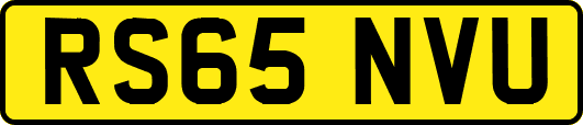 RS65NVU