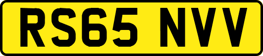 RS65NVV
