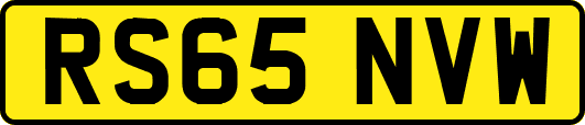 RS65NVW