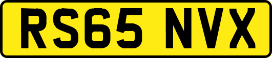 RS65NVX