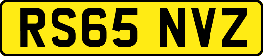 RS65NVZ