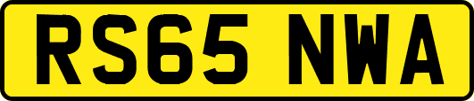 RS65NWA