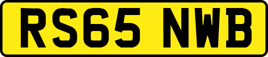 RS65NWB