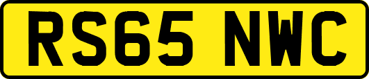 RS65NWC