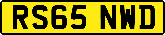 RS65NWD