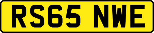 RS65NWE