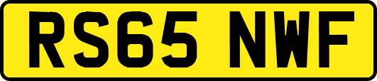 RS65NWF