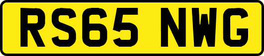 RS65NWG
