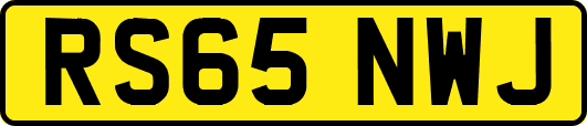 RS65NWJ