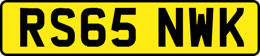 RS65NWK