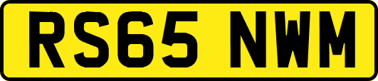 RS65NWM