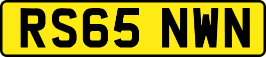 RS65NWN