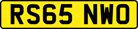 RS65NWO