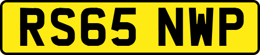 RS65NWP