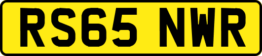 RS65NWR