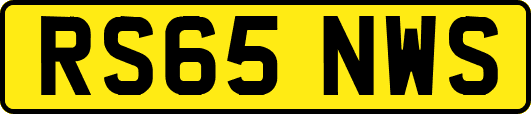 RS65NWS