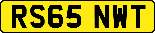 RS65NWT