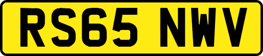 RS65NWV