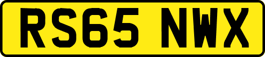 RS65NWX