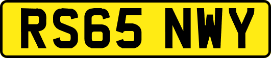 RS65NWY