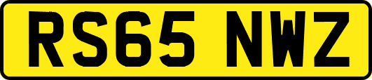 RS65NWZ