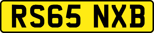 RS65NXB
