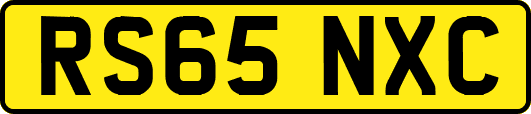 RS65NXC
