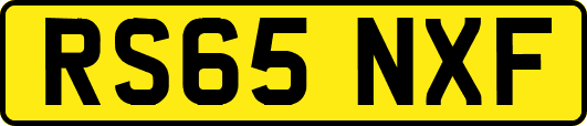 RS65NXF