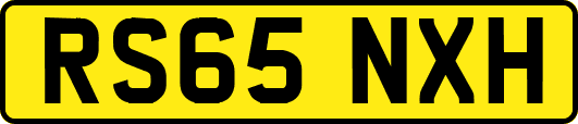 RS65NXH