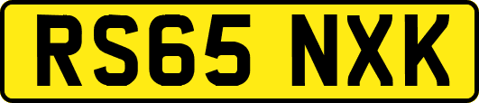 RS65NXK