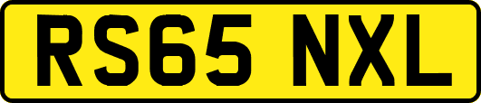 RS65NXL