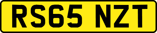 RS65NZT