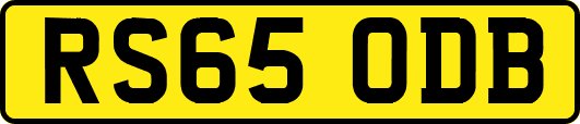 RS65ODB