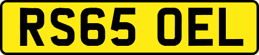 RS65OEL